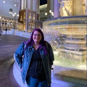 Meet your Posher, Sara